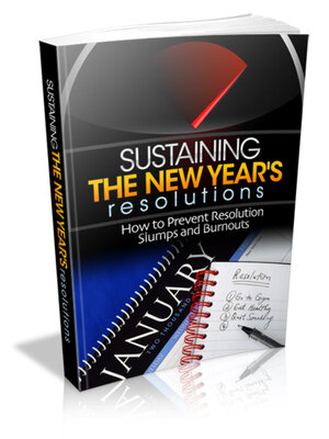 cover image of How to keep your resolutions [ ENGLISH VERSION ]